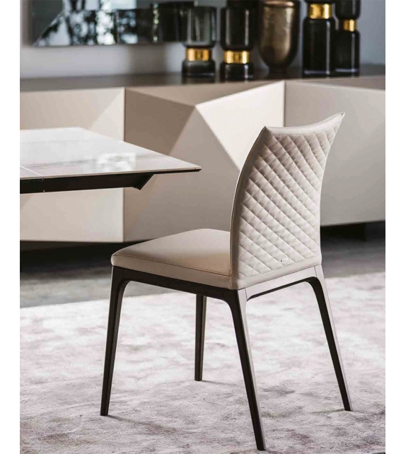 Arcadia Cattelan Italia Stuhl