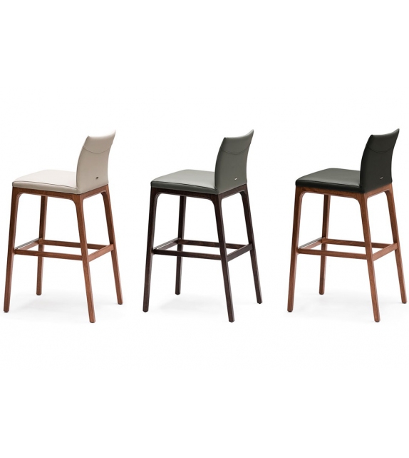 Arcadia Cattelan Italia Taburete