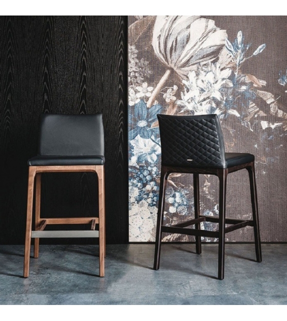 Arcadia Cattelan Italia Taburete