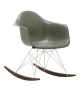 Eames Fiberglass Armchair RAR Vitra