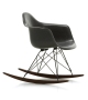 Eames Fiberglass Armchair RAR Poltroncina a Dondolo Vitra