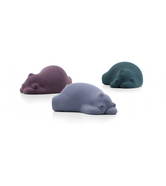 Resting Bear Vitra Sculture