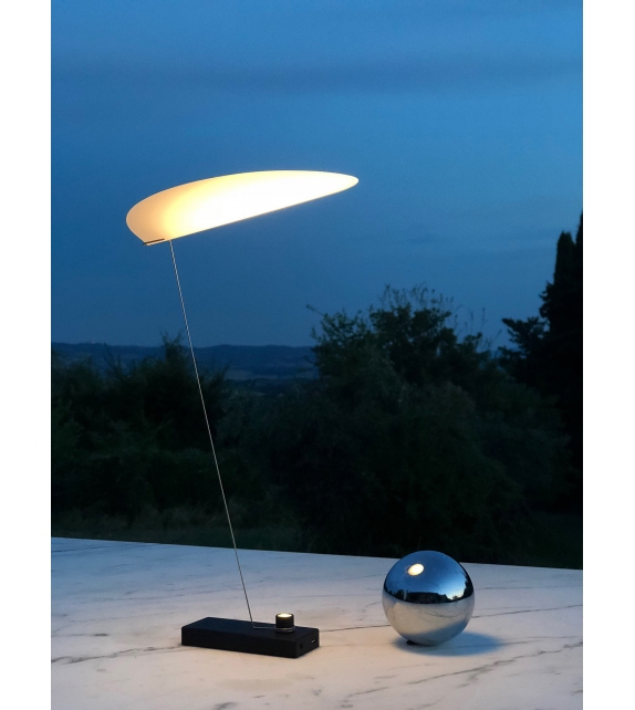 Koyoo Ingo Maurer Lampe de Table