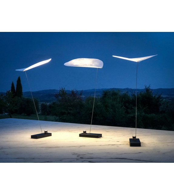 Koyoo Ingo Maurer Table Lamp