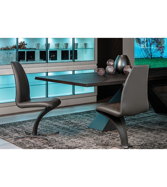 Betty Cattelan Italia Stuhl