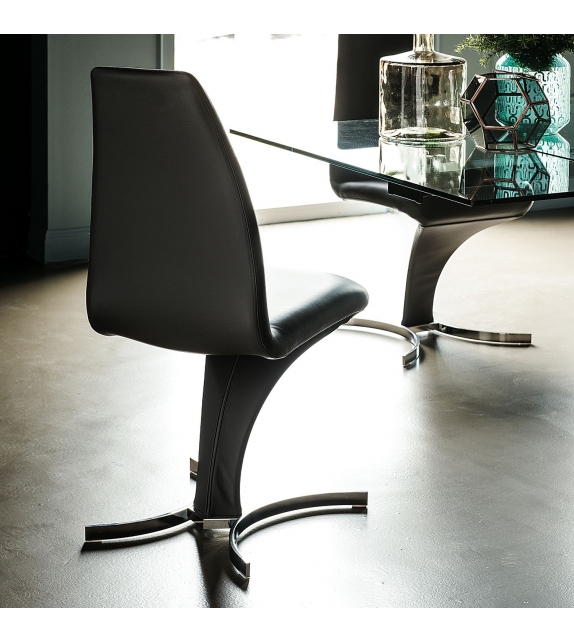 Betty Cattelan Italia Chaise