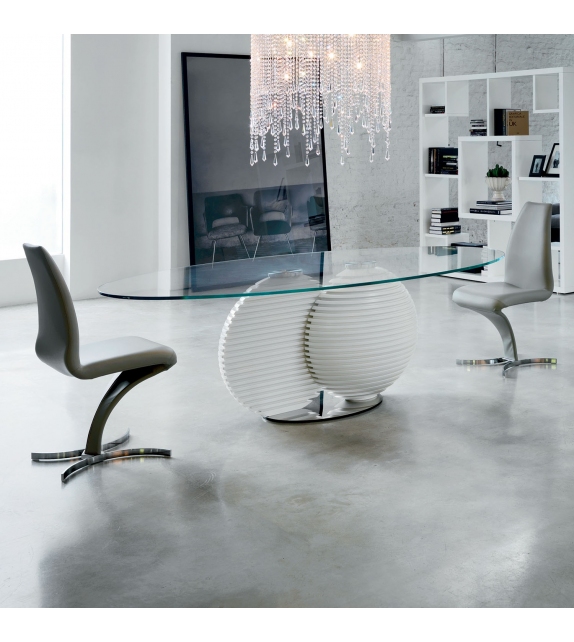 Betty Cattelan Italia Stuhl