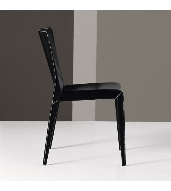 Beverly Cattelan Italia Chair