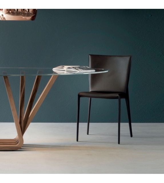 Beverly Cattelan Italia Chair