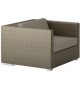 Lounge Sessel Dedon