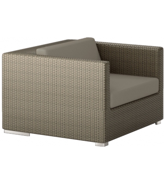 Lounge Sessel Dedon