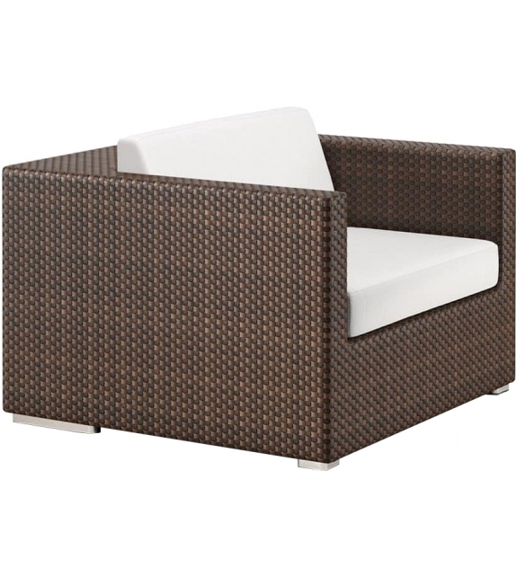 Lounge Sessel Dedon