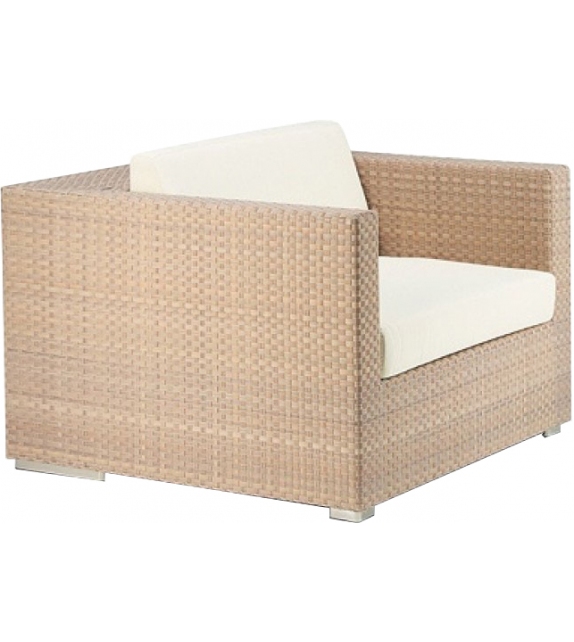 Lounge Sessel Dedon