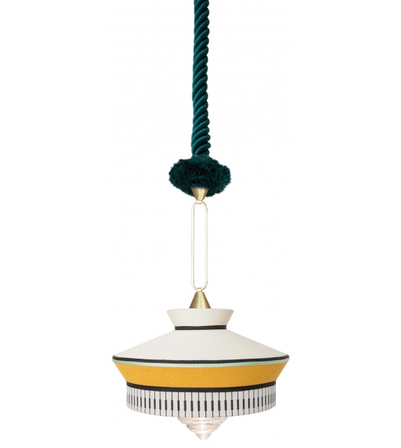 Calypso Martinique Contardi Pendant Lamp