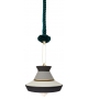 Calypso Guadaloupe Contardi Suspension