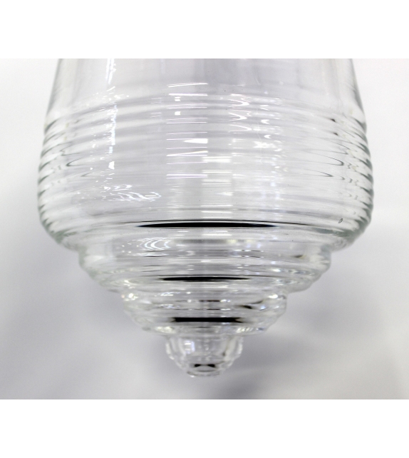 Calypso Guadaloupe Contardi Suspension