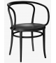 209 M Thonet Sedia con Braccioli