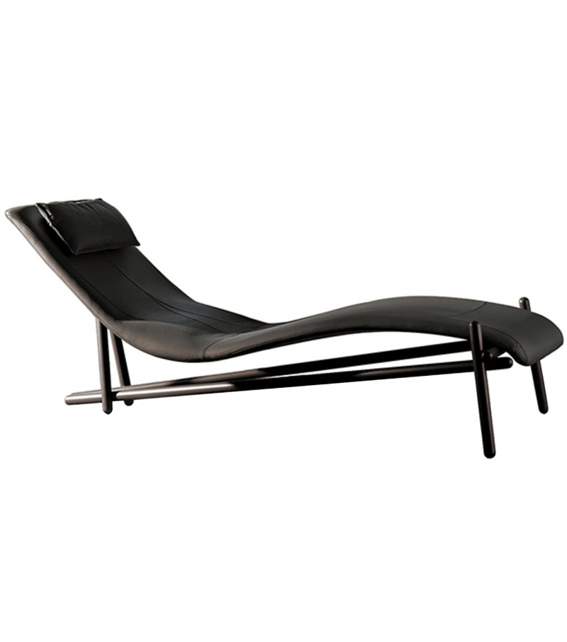 Donovan Cattelan Italia Chaise Longue