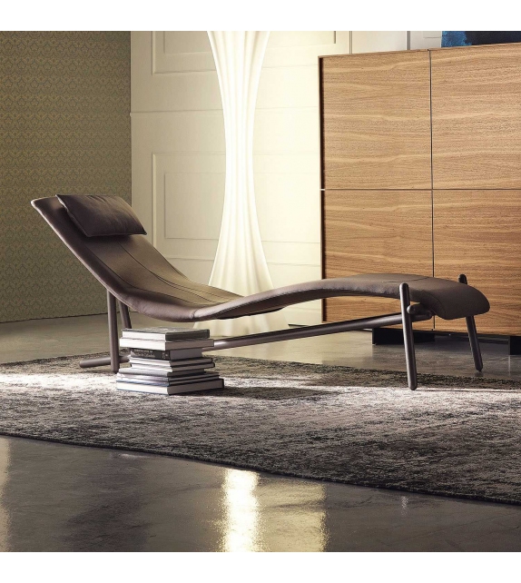Donovan Cattelan Italia Chaise Longue