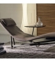 Cattelan Italia Chaise Longue Donovan