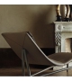 Cattelan Italia Donovan Chaise Longue