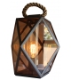 Muse Lantern Contardi Lampe de Table