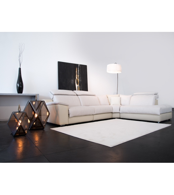 Muse Lantern Contardi Lámpara de Mesa