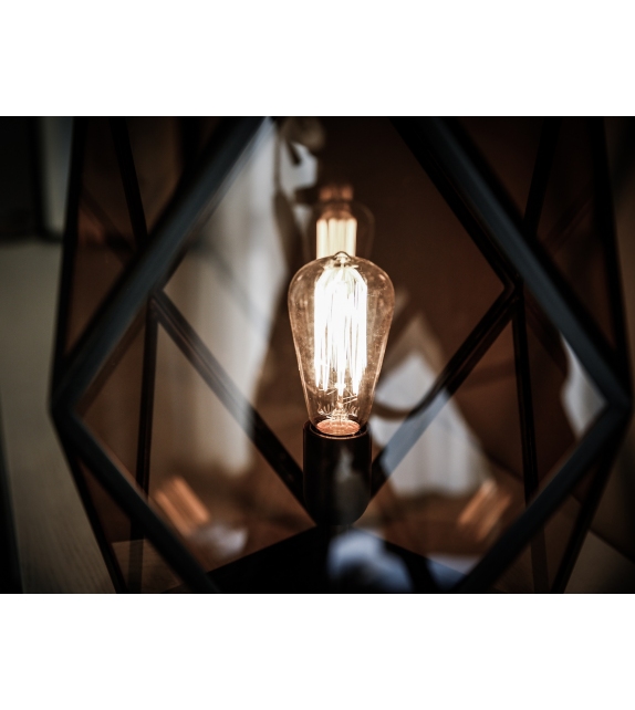 Muse Lantern Contardi Tischleuchte