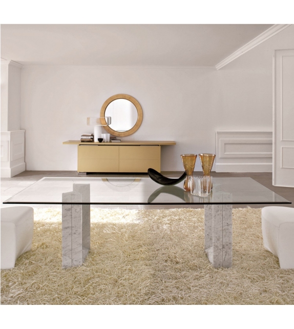 Diapason Cattelan Italia Tisch