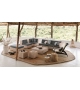 Lounge Dedon Divano Modulare