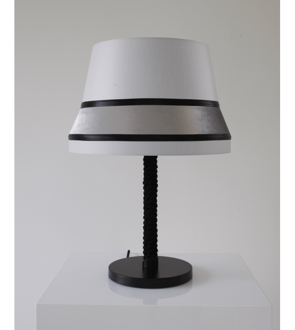 Audrey Contardi Table Lamp