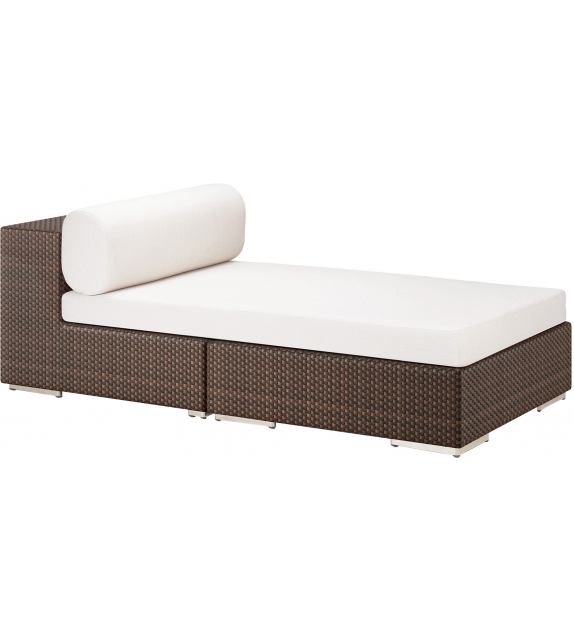 Dedon Lounge Daybed