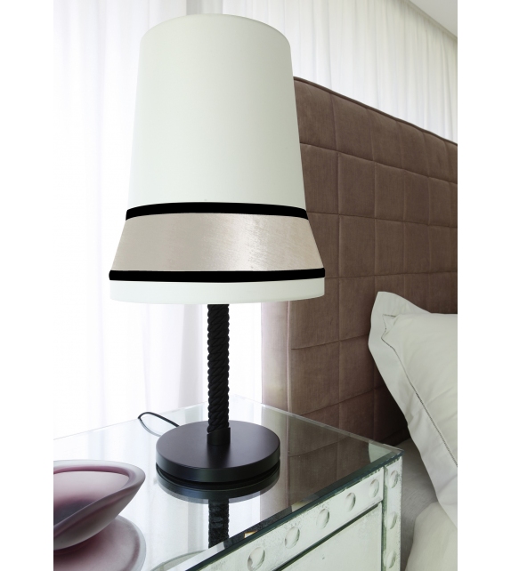 Audrey Contardi Lampe de Table