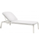 Seashell Chaise Longue Réglable Dedon