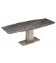 Duffy Keramik Drive Table Cattelan Italia