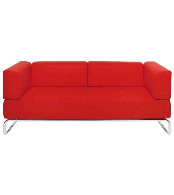 S 5000 Thonet Canapé