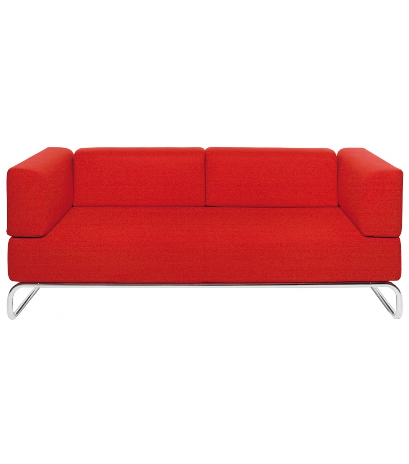 S 5000 Thonet Divano
