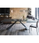 Eliot Cattelan Italia Table