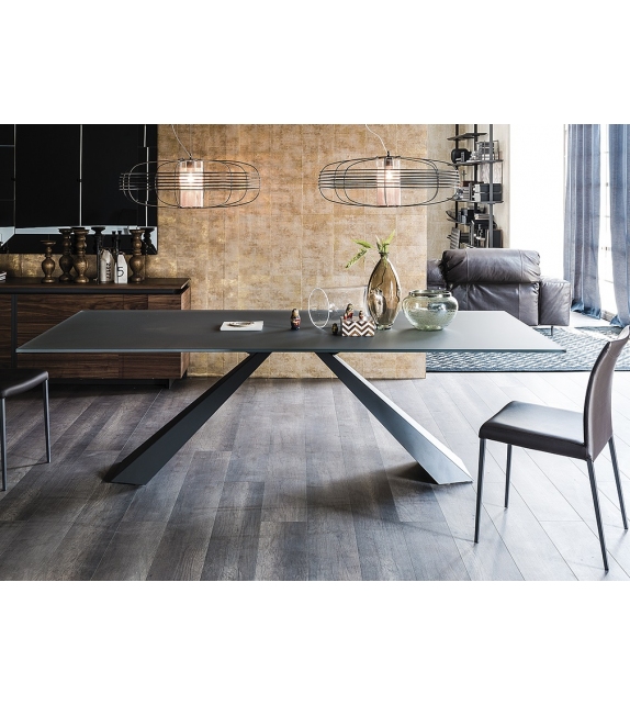 Eliot Cattelan Italia Tavolo