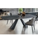 Eliot Keramik Table Cattelan Italia