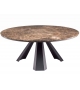 Eliot Round Cattelan Italia Table Ronde