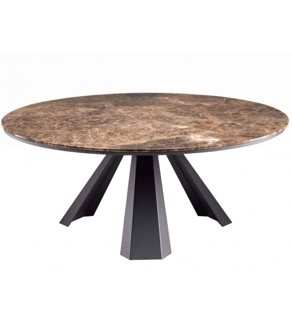 Eliot Round Cattelan Italia Table Ronde