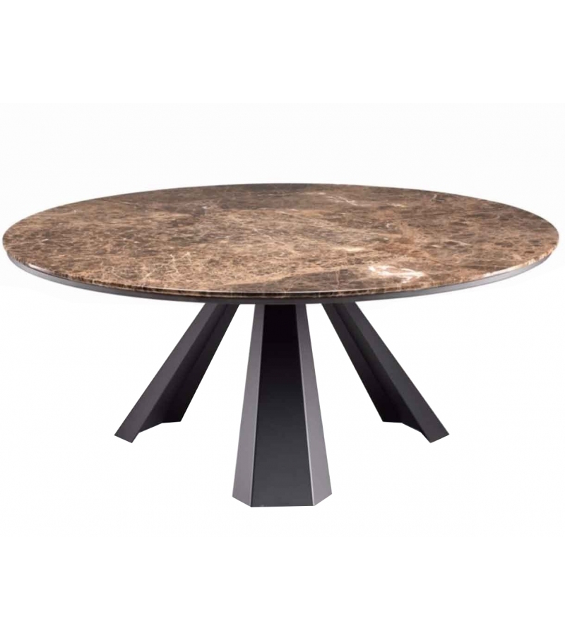 Eliot Round Cattelan Italia Table Ronde