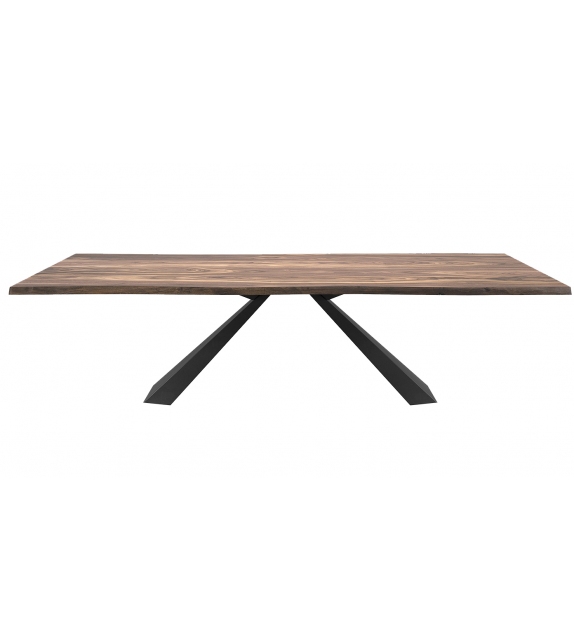Eliot Wood Cattelan Italia Mesa