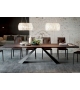 Eliot Wood Table Cattelan Italia