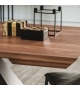 Eliot Wood Drive Cattelan Italia Table Extensible