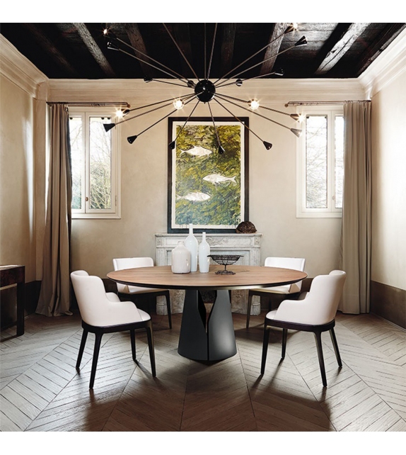 Giano Cattelan Italia Table