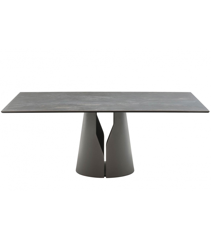 Giano Keramik Table Cattelan Italia