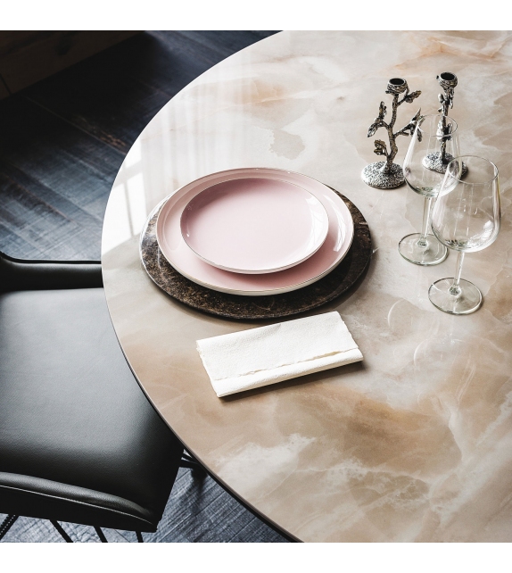 Giano Keramik Cattelan Italia Tavolo