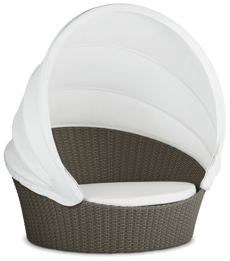 Orbit Isola 2 Posti Dedon